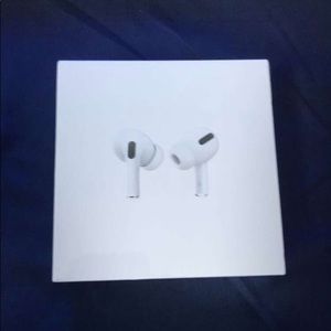 APPLE AIRPOD PRO BRAND NEW